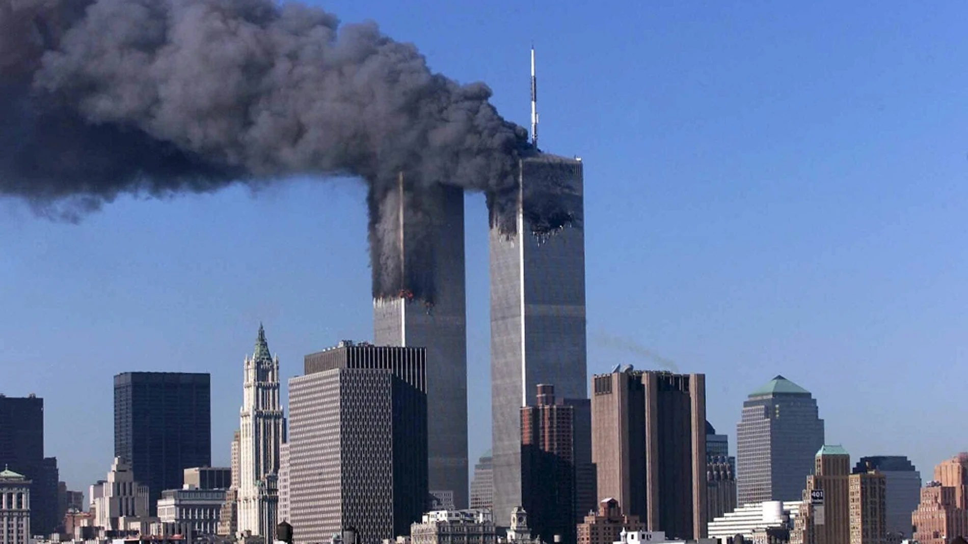11 de septiembre: Testimonio que recuerda el horror de los atentados a las Torres Gemelas