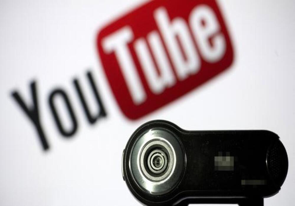 Rusia pretende suspender a Youtube por supuesta censura
