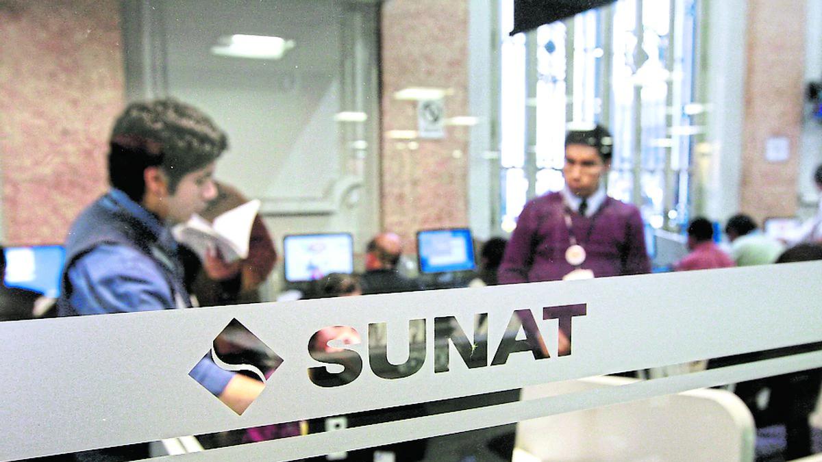 Sunat: Se notó un incremento en la recaudación tributaria en agosto