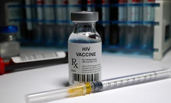 Fracasa ensayo de vacuna contra VIH de Johnson & Johnson