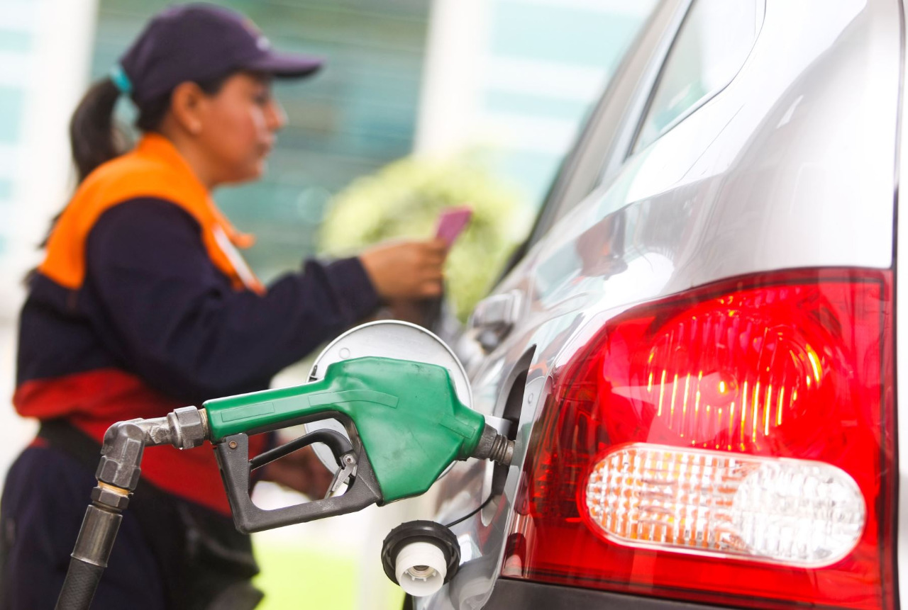 Productores de combustible suben a más 7% el precio del GLP