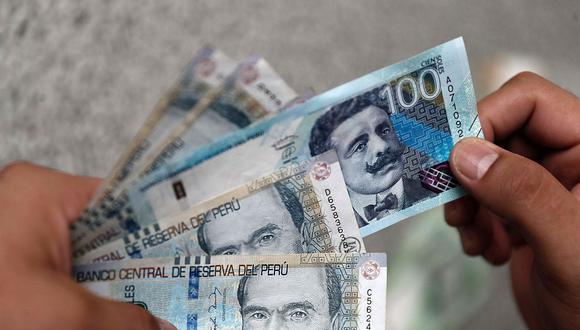 Así se pagará el bono S/350 a 13 millones de peruanos