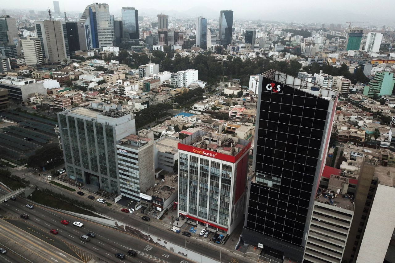 Perú tendrá tercera inflación más baja de Latinoamérica