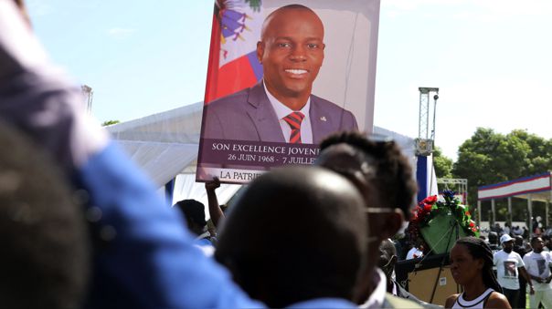 Haití: Primer Ministro destituyó a fiscal que quiere investigarlo por el asesinato de Jovenel Moise