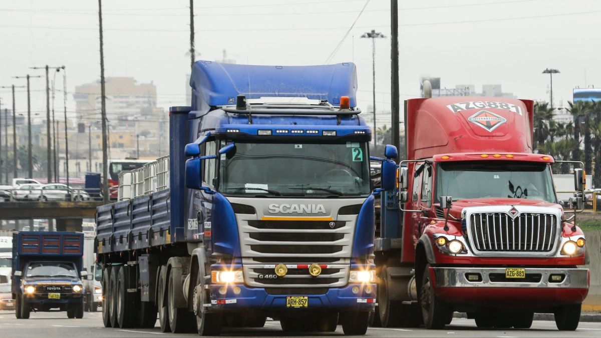 Transportistas subirán fletes de carga en 51% si se alzan las tarifas de peajes