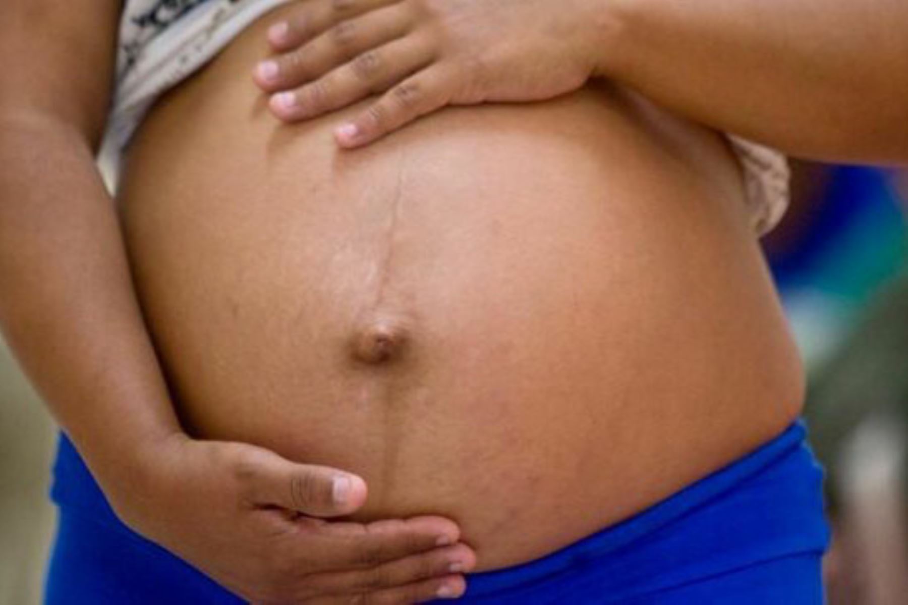 Minsa: embarazos adolescentes disminuyó en 2020