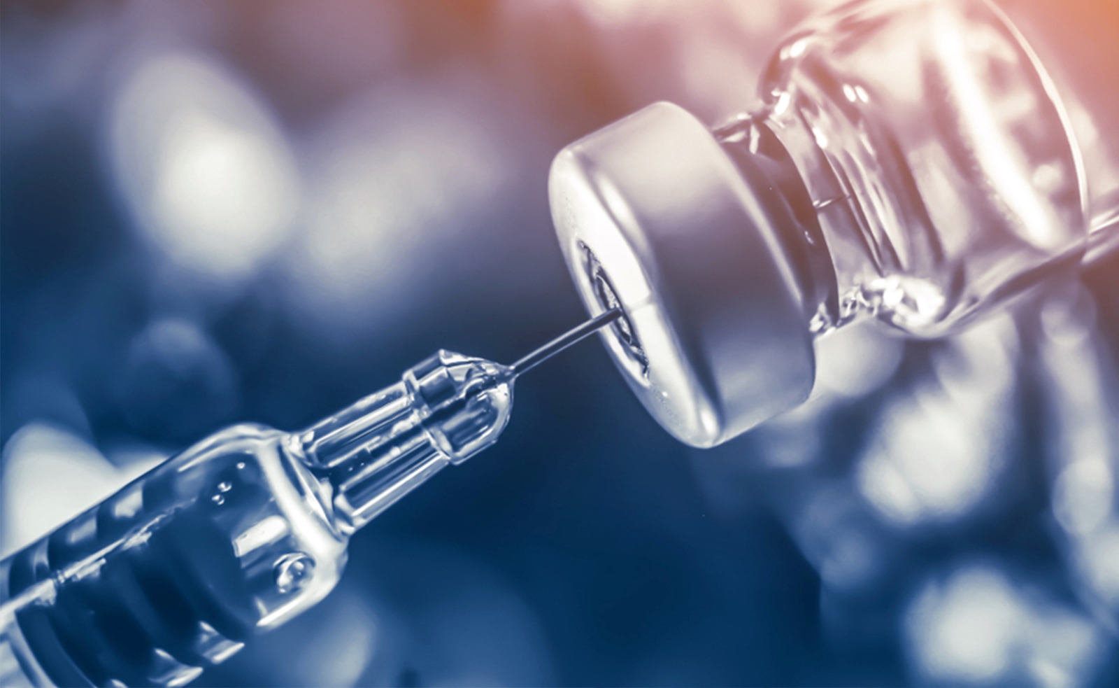 Francia: Farmacéutica no quiere fabricar vacunas que tengan ARN mensajero