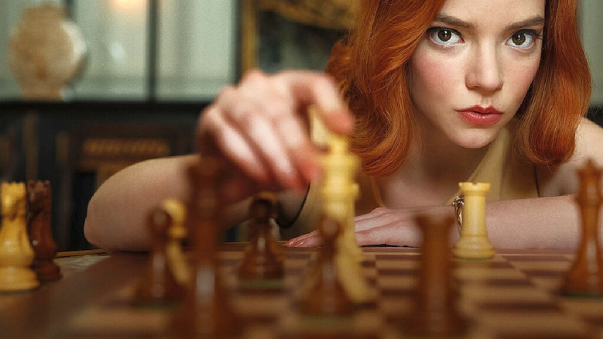 ‘Gambito de Dama’: Ex campeona mundial de ajedrez demanda a Netflix por "difamación y sexismo"