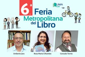 Lima Lee: sexta edición se realiza en Parque de la Exposición