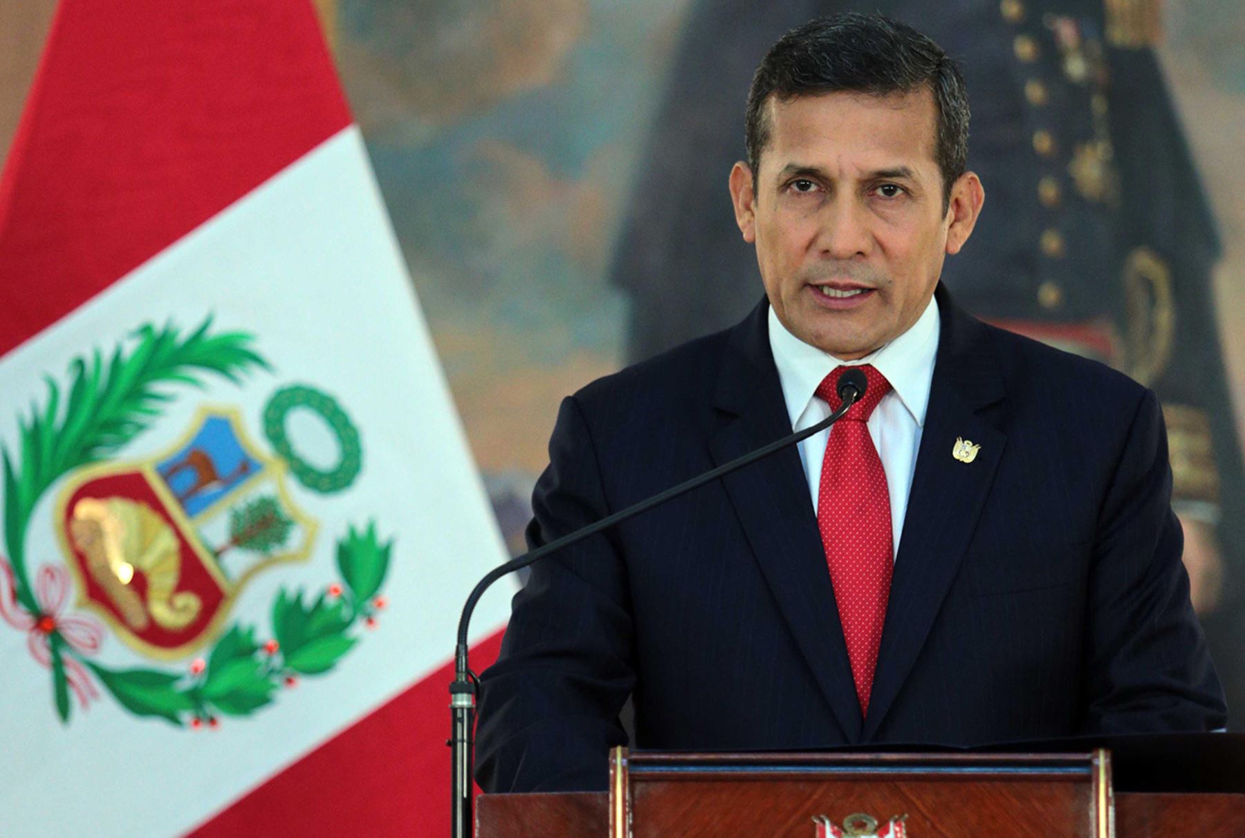 Chavista reveló que Ollanta Humala fue financiado por Hugo Chávez