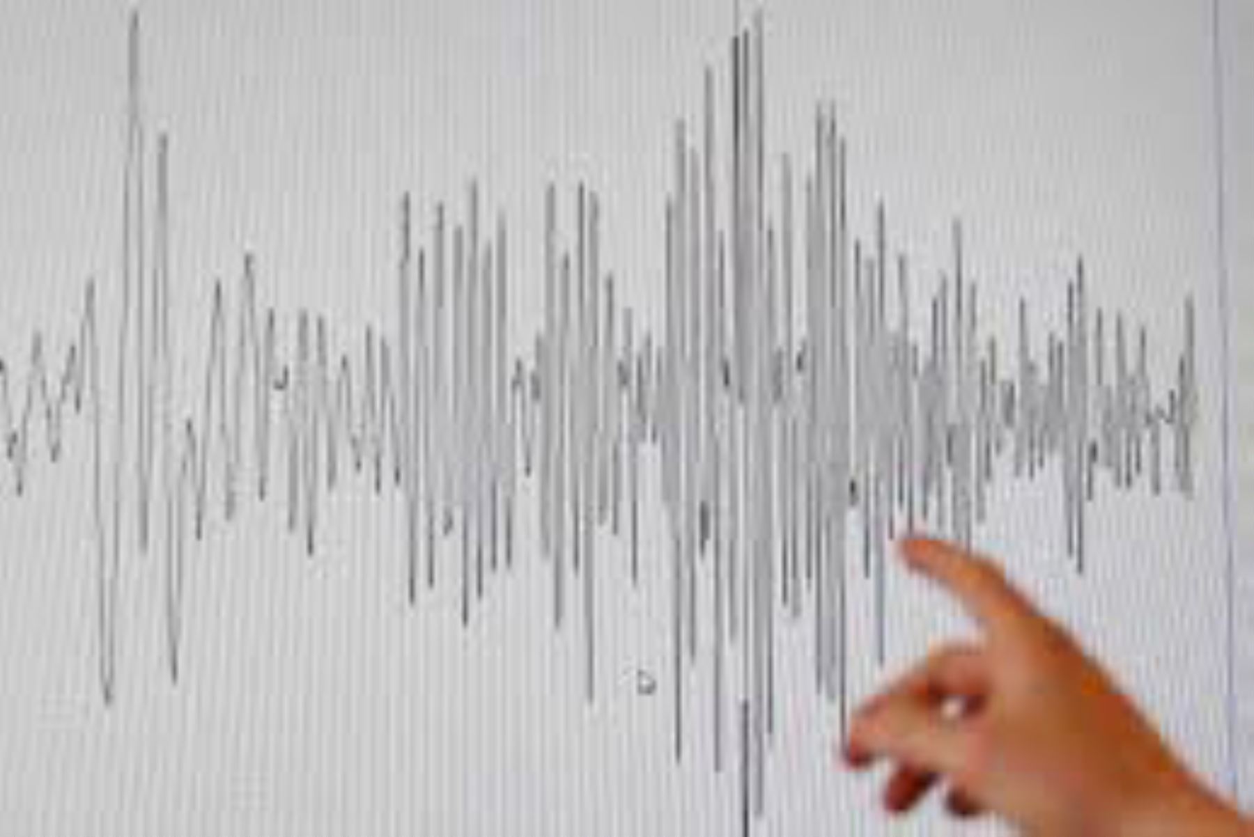 Sismo de magnitud 4.6 dio ‘los buenos días’ a la región Limeña