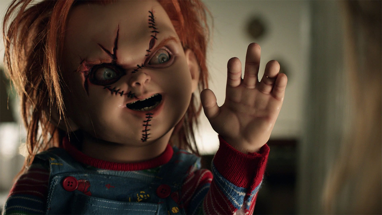 Chucky: Esta es la fecha de estreno de la serie del ‘muñeco diabólico’