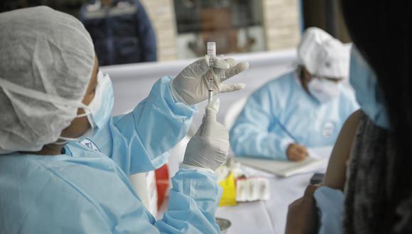 Arequipa: Gobierno regional exigirá carné de vacunación para ingreso a eventos masivos