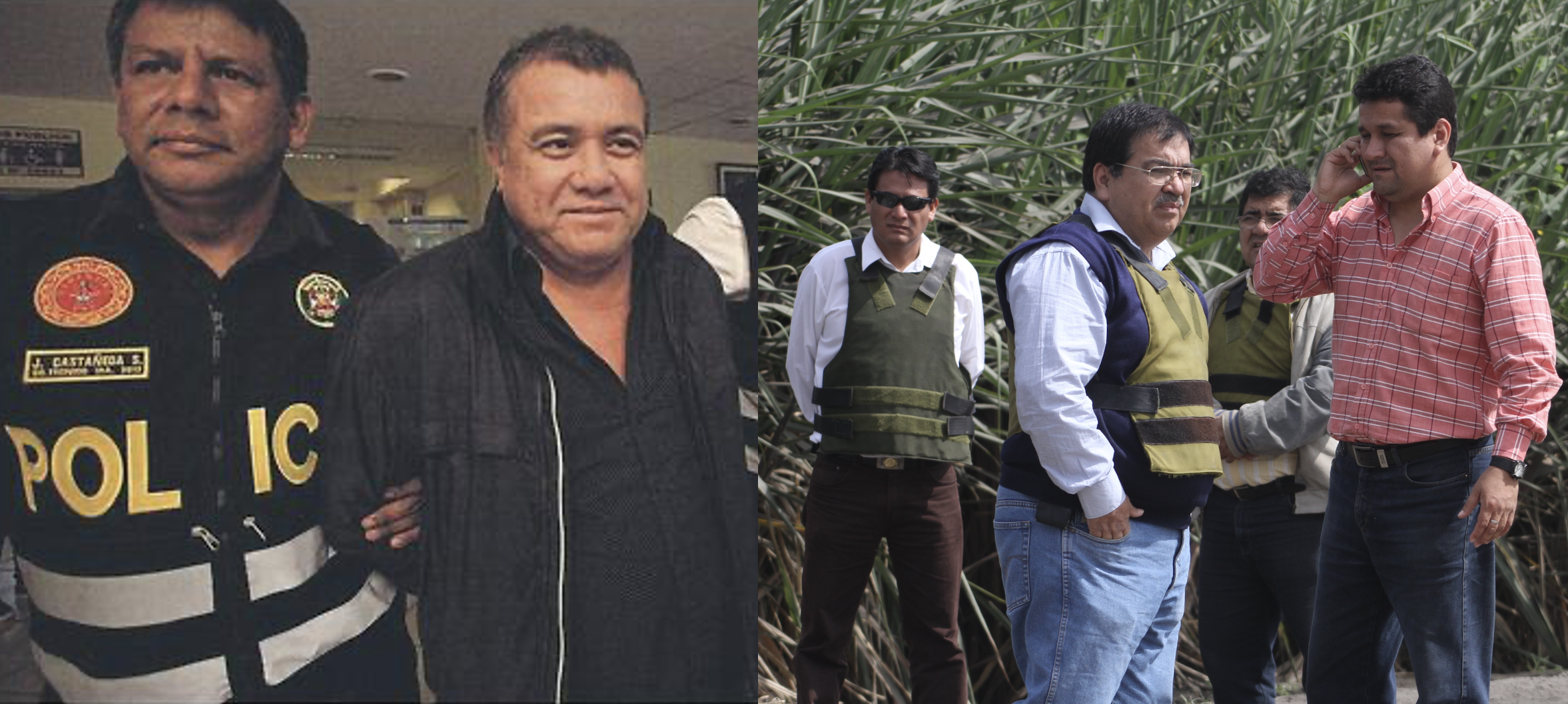 Edmundo Galvez Rodríguez allegado de Carlos Roncal Miñano busca controlar Agropucalá