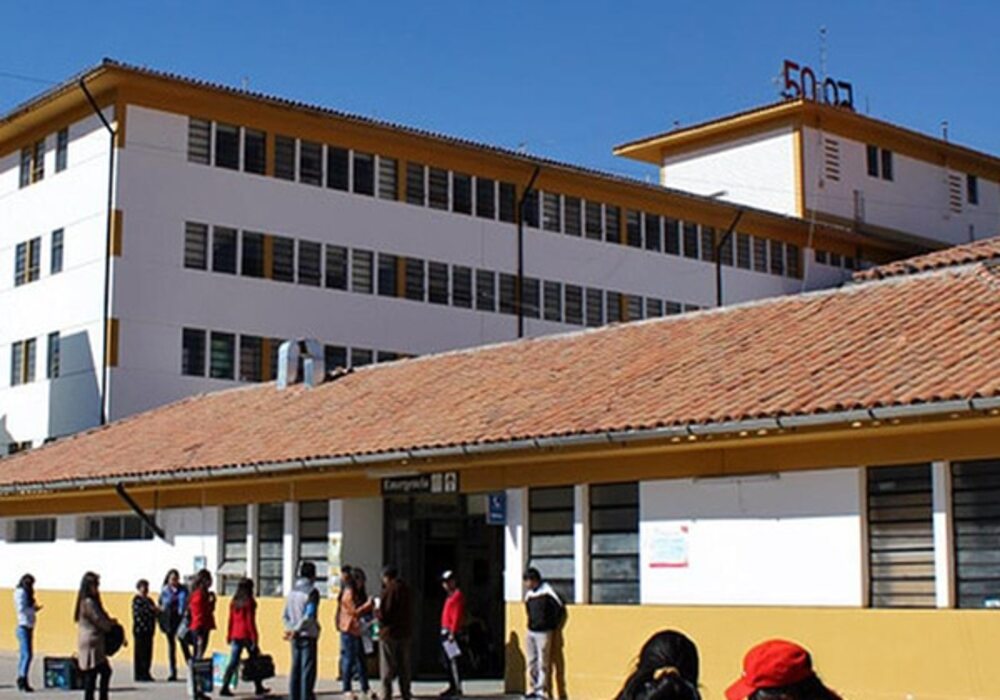 Cusco: Médico cobra 20 mil soles por cama en hospital