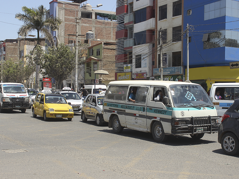 Transportistas de Lambayeque incrementarán el pasaje del servicio público