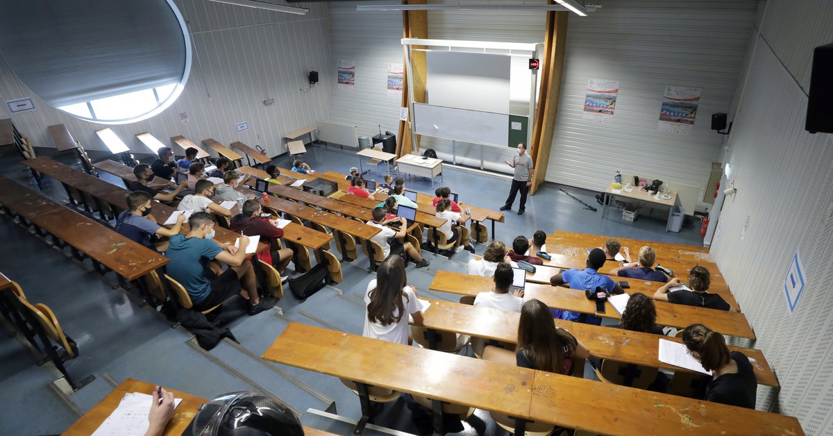 Investigan casos de abuso sexual cometidos en prestigiosa escuela francesa.