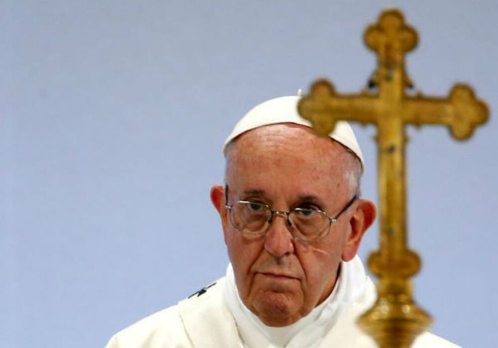 Papa Francisco: «El aborto es un homicidio y no es lícito convertirse en cómplices»