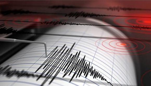 Arequipa: 4 sismos sorprendieron a la ciudad en menos de cinco horas