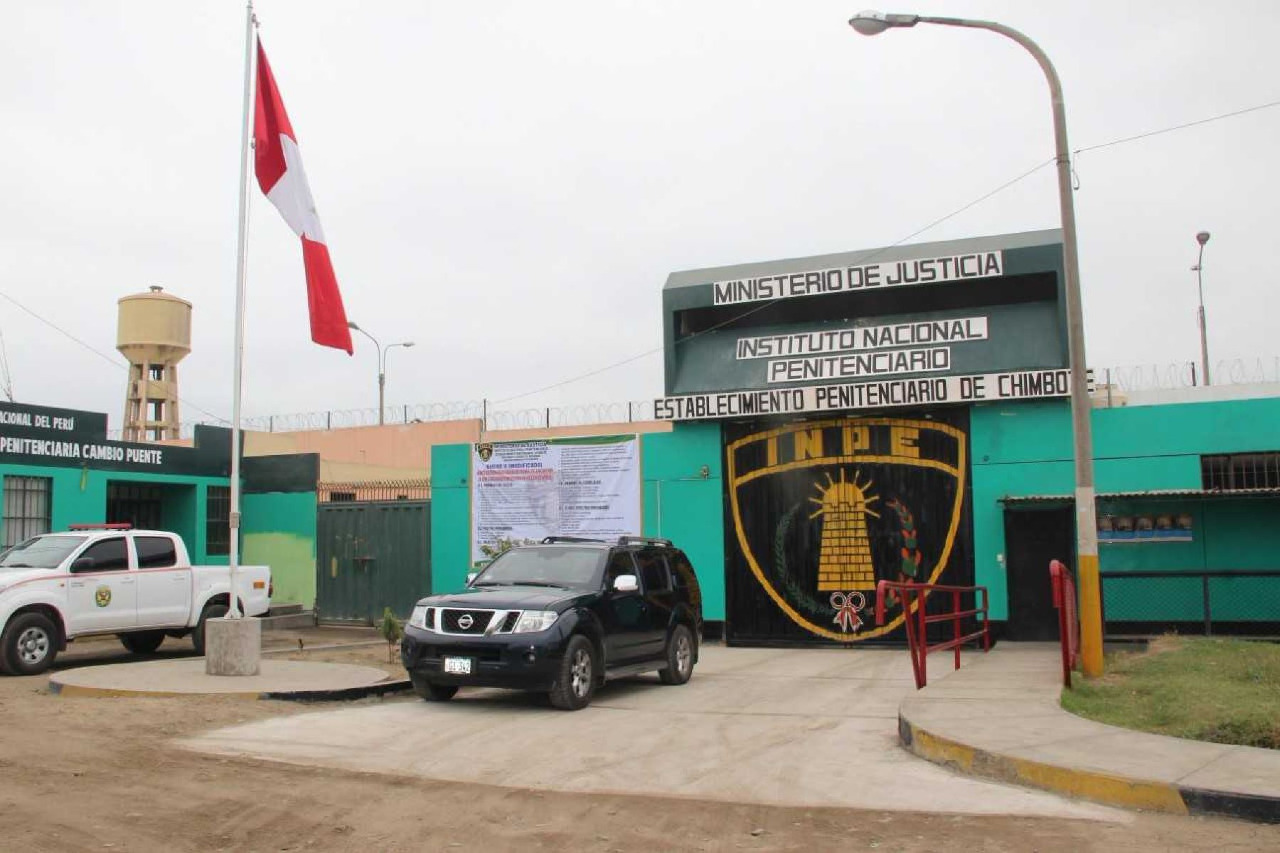 En Chimbote reciben cadena perpetua por violación a menor