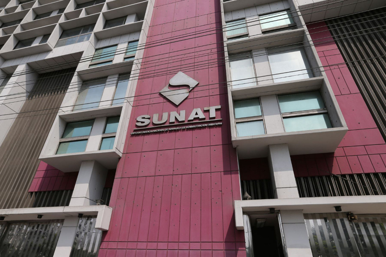 Sunat: recaudación en setiembre sumó total de S/ 11,348 millones