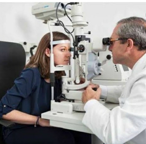 Más del 50% de peruanos no  sabe que padece glaucoma