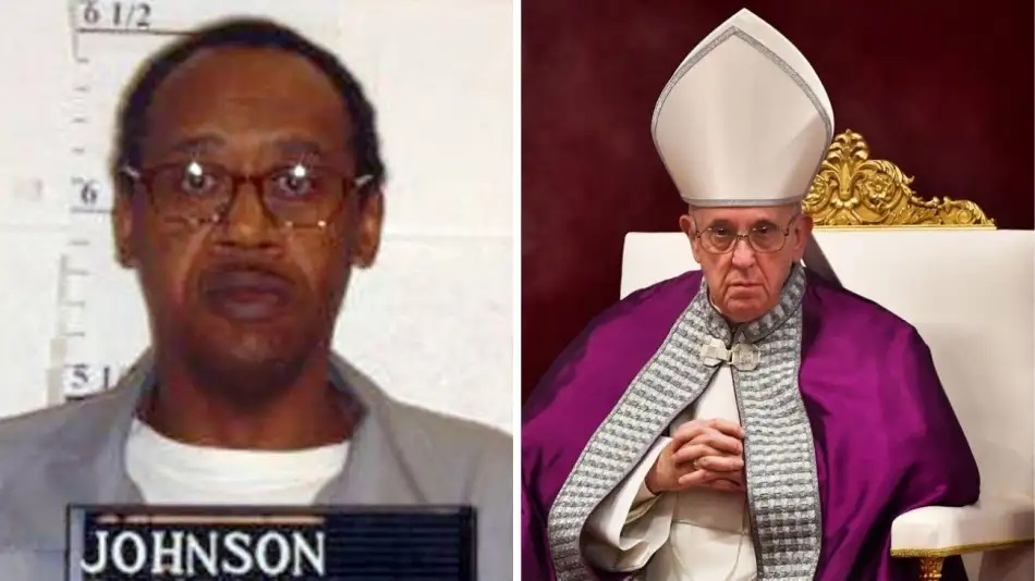 El condenado que EEUU ejecutó a pesar de pedido de clemencia del Papa