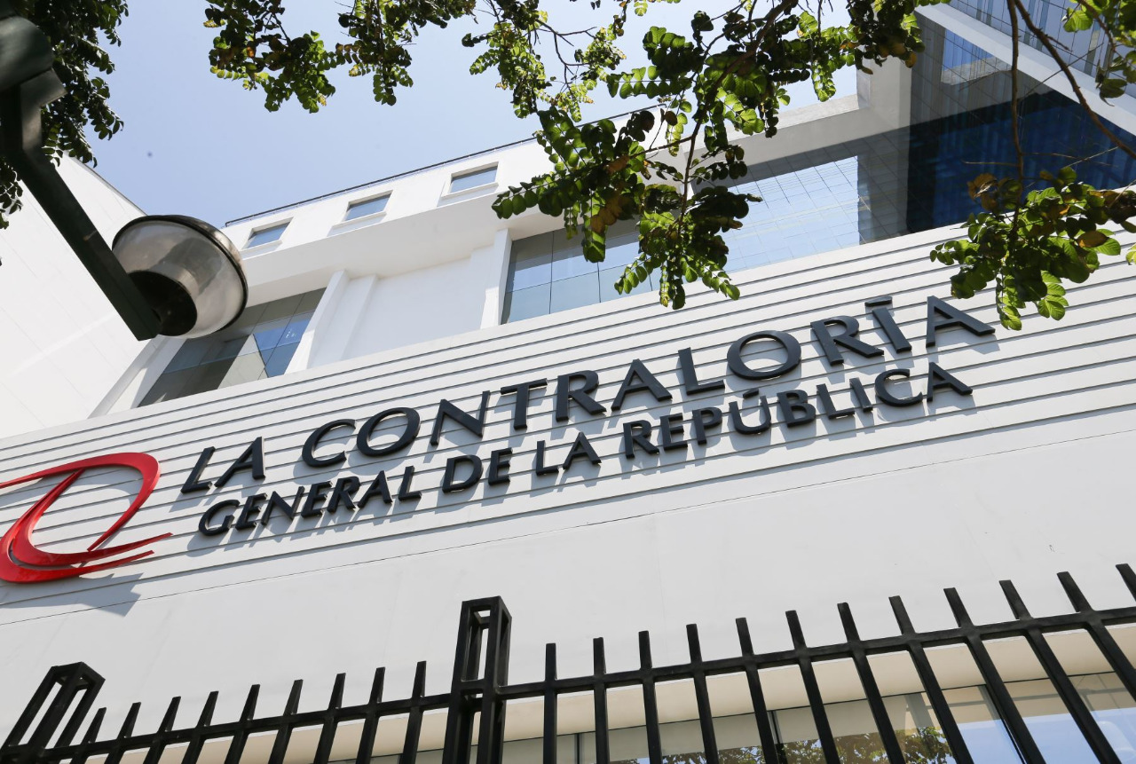 Contraloría detectó 438 empresas con responsabilidad penal por corrupción