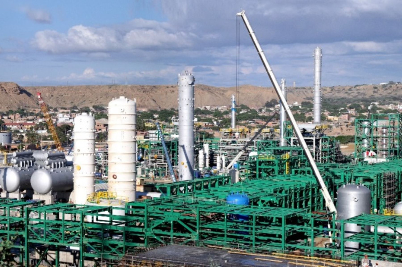 Petroperú realiza dos rebajas al precio del diésel por un monto de S/0.50 galón