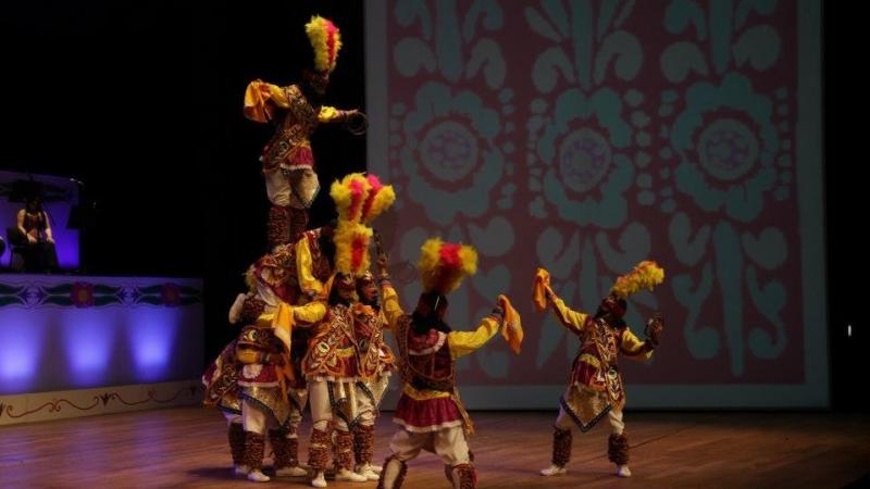 Ballet Folclórico estrena espectáculo sobre los Apus