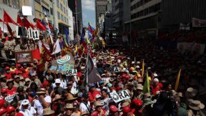 Alunasa: Historia de una empresa venezolana arruinada por corrupción