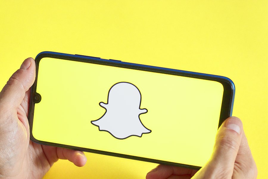Snapchat estrena nueva función para conseguir trabajo