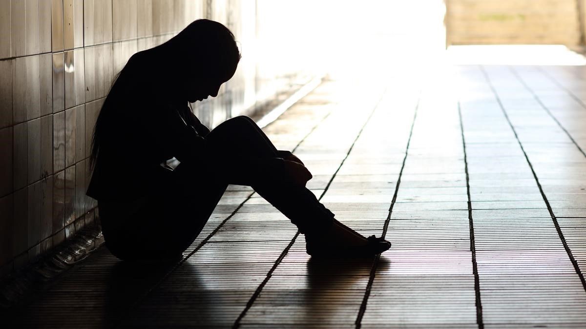 Instituto Nacional de Salud Mental alerta sobre depresión en adolescentes