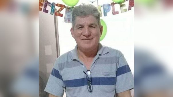 San Martín: Hombre lleva desaparecido más de un mes