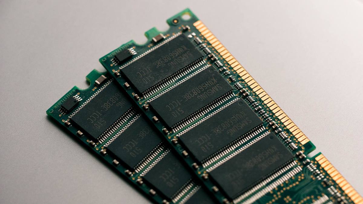 Se prevé que el precio de la RAM disminuya para finales del 2021