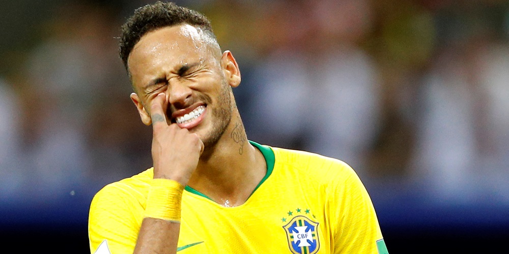 Neymar Jr: «Qatar 2022 será mi último mundial»