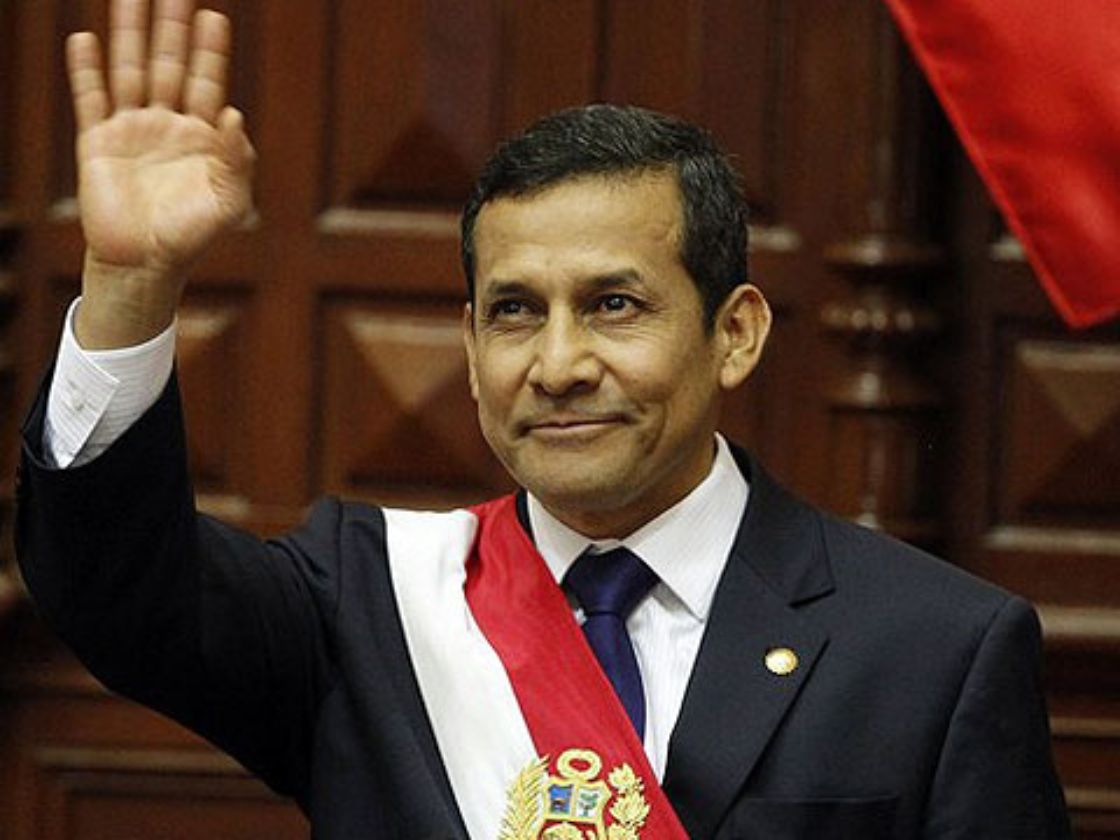 Ollanta Humala: «Guido Bellido conspira contra su propio gabinete»