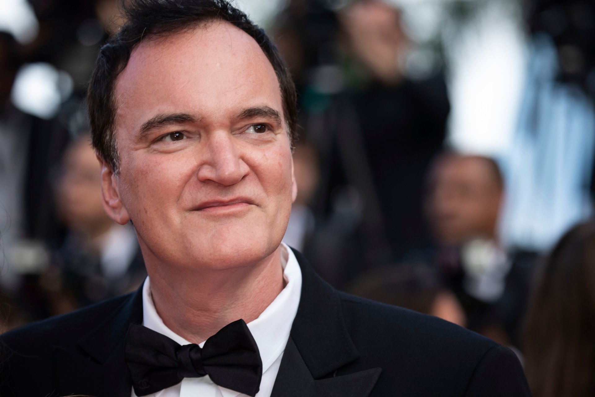 Kill Bill 3 podría ser la próxima película de Quentin Tarantino
