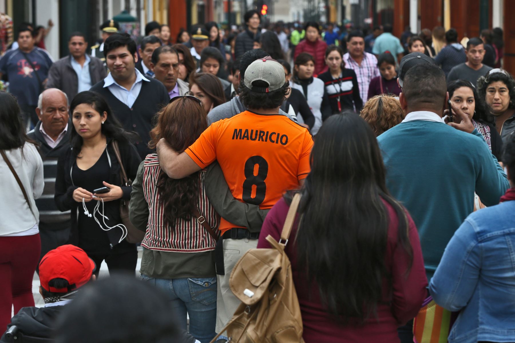 Ipsos: El 67% de peruanos siente que la economía empeora