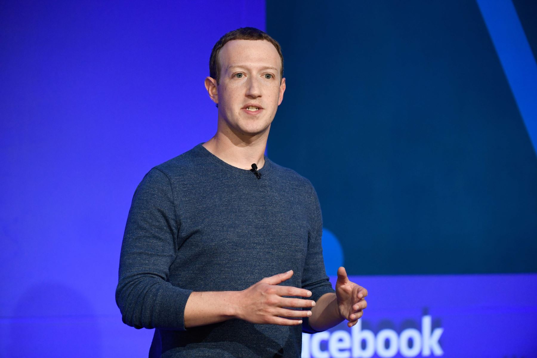 Estados Unidos: Ohio demanda a Meta por "engañar" a usuarios con algoritmo de Facebook