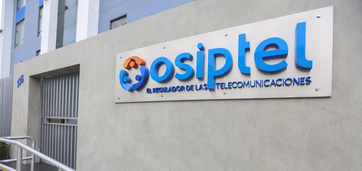 Osiptel confirma multas impuestas a Entel por casi 2 millones de soles