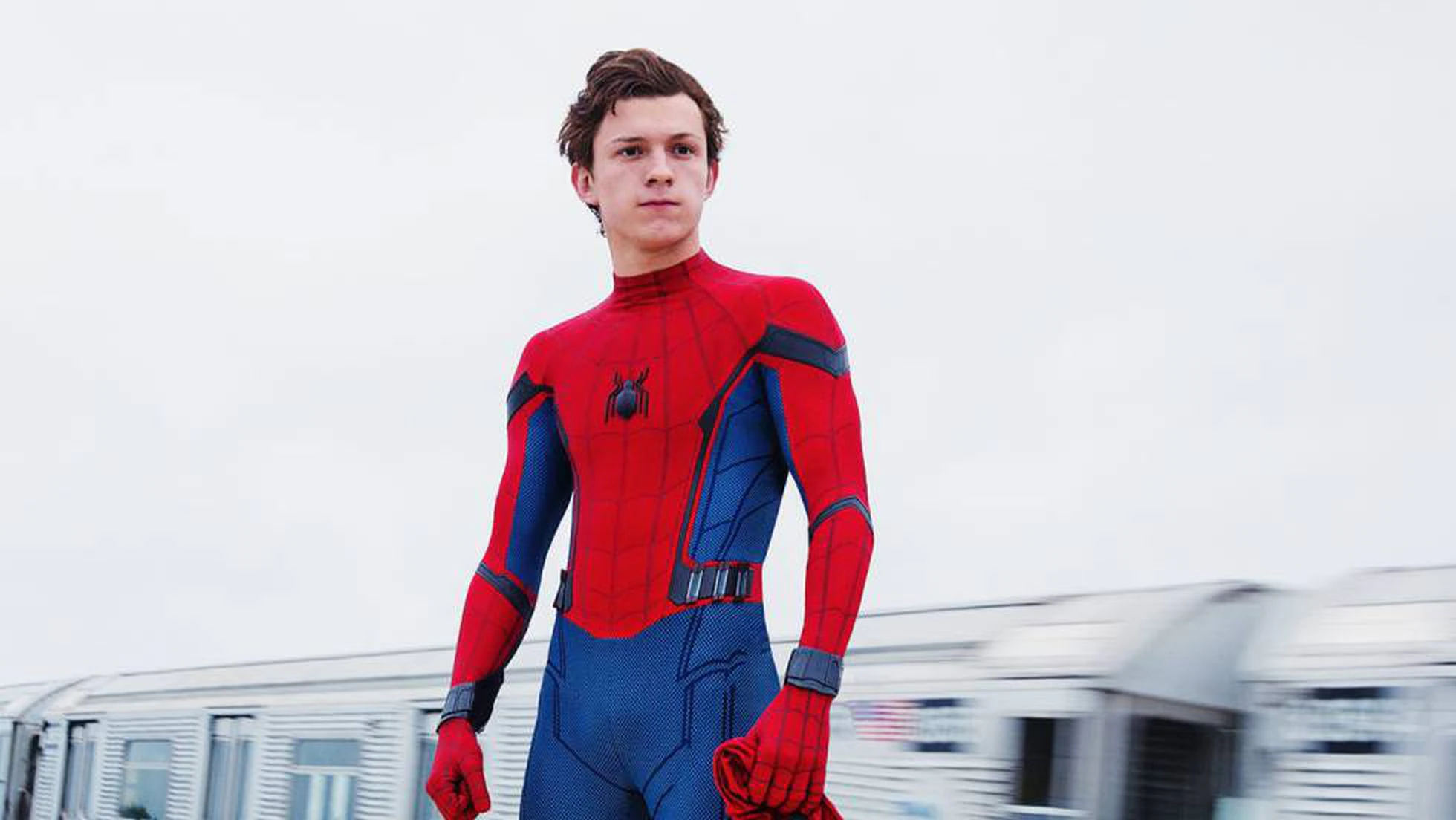Spider-Man: Marvel confirma tres películas más con Tom Holland