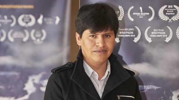 Óscar Catacora, director de ‘Wiñaypacha’, murió a los 34 años
