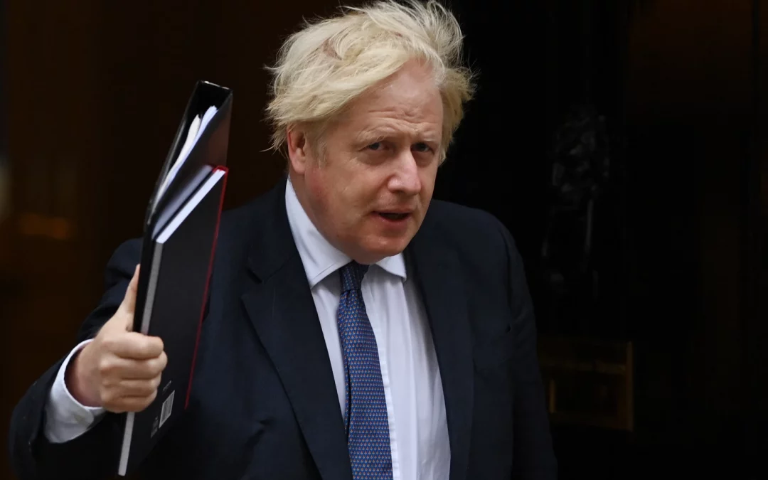 Reino Unido: Boris Johnson no cree necesario poner restricciones