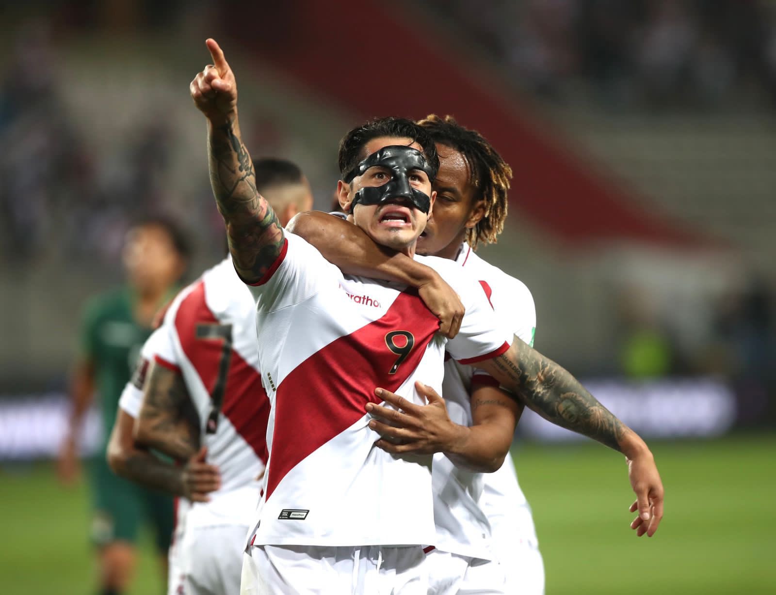 Obligado a ganar: Perú visita a Venezuela por Eliminatorias