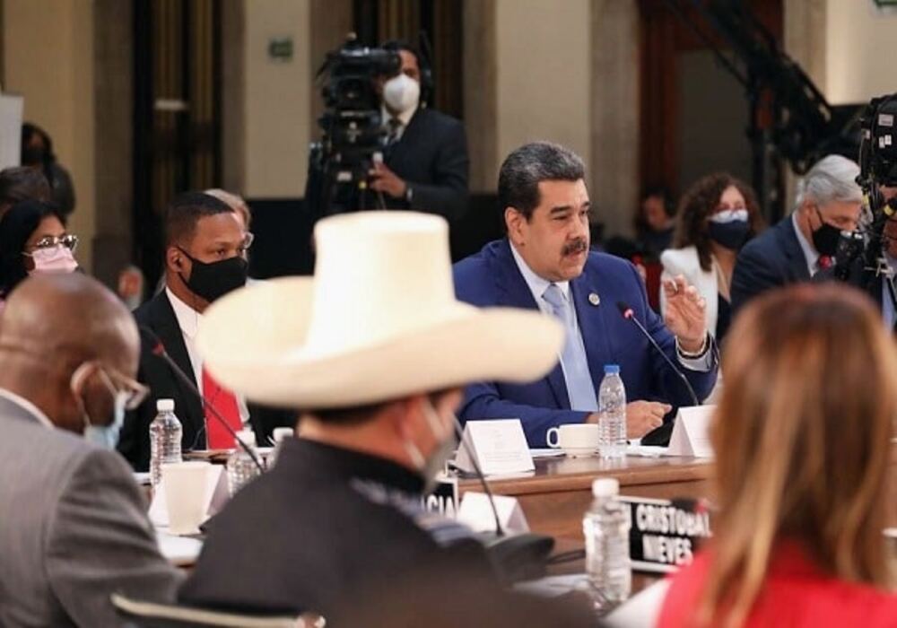 Cancillería: «Nuestro país no ha roto relaciones diplomáticas con Venezuela»