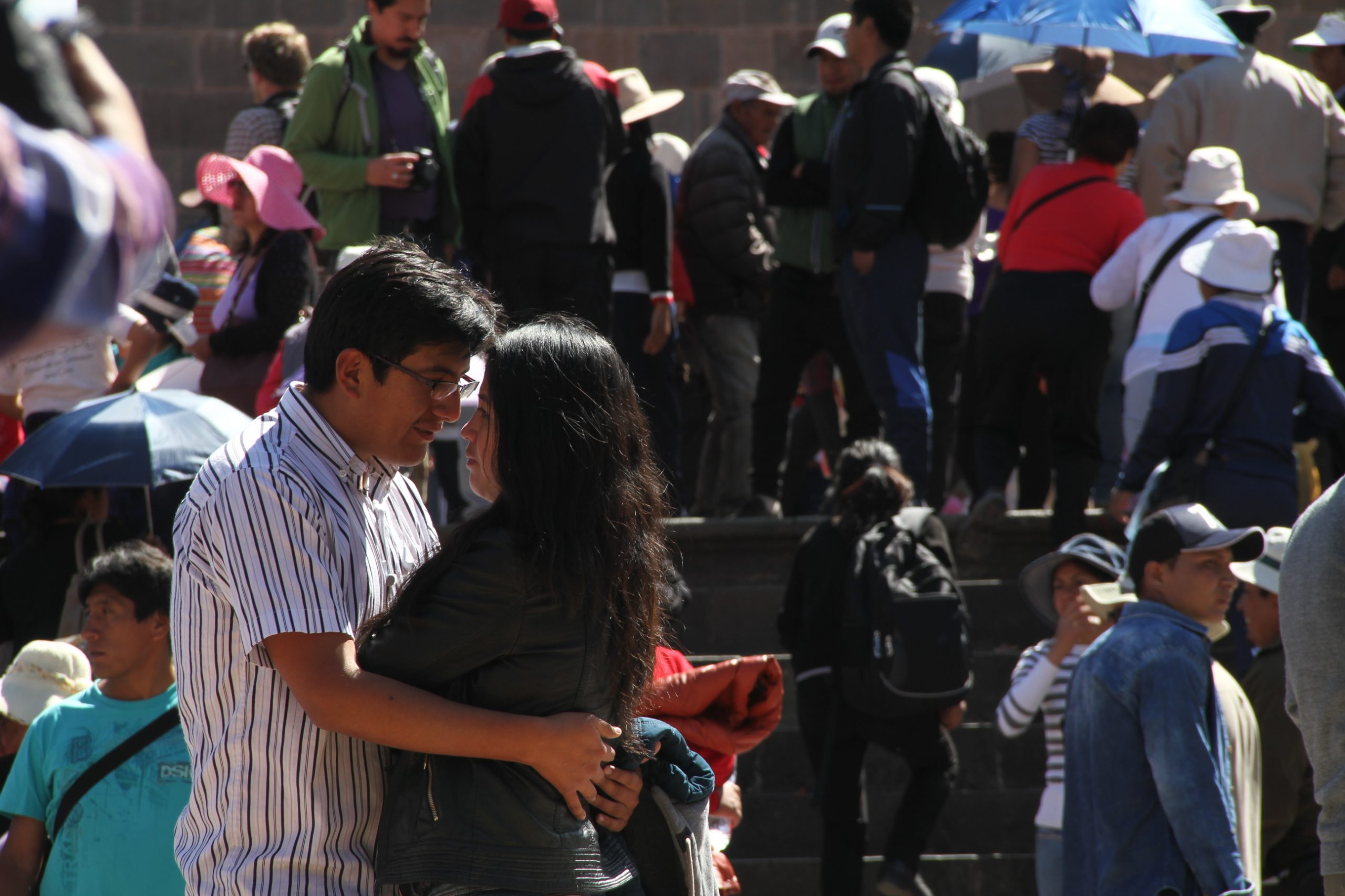 Cada vez más peruanos se casan bajo el régimen de separación de patrimonios