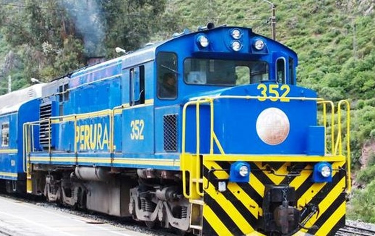 MTC investigará acerca de la renovación de permisos a PeruRail