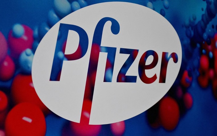 Pfizer