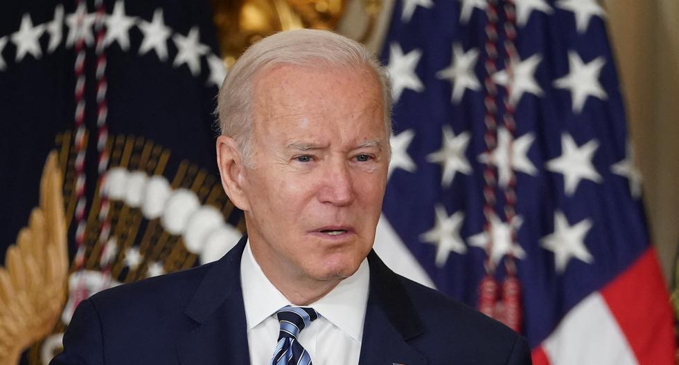  Miembros del Gobierno de EE.UU proponen a Joe Biden pedido de "boicot político" contra China por represión en su país.